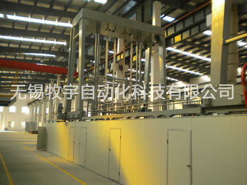 磷化線、磷化設(shè)備 錳系磷化的工藝特點(diǎn)是什么