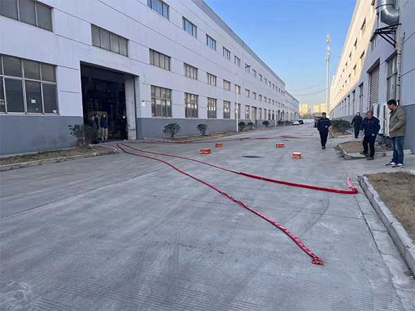 福兔臨門,開工大吉！